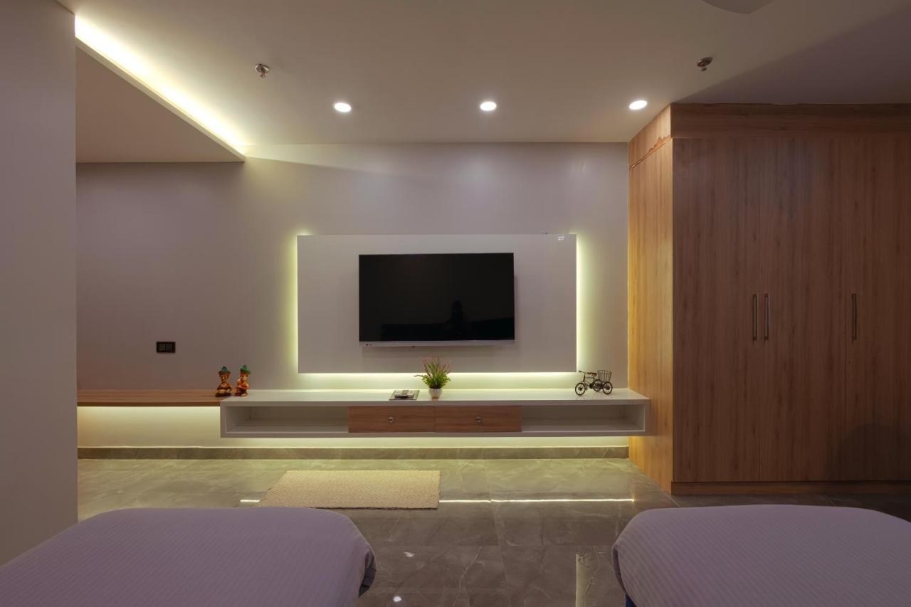 Hotel Bay Laurel Retreat Faridabad Exteriör bild